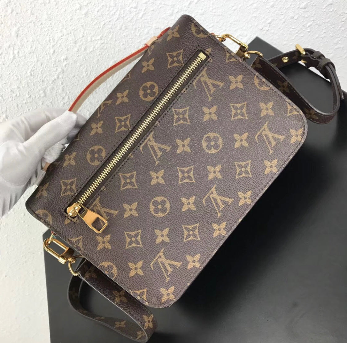 Classic handBag lbcase