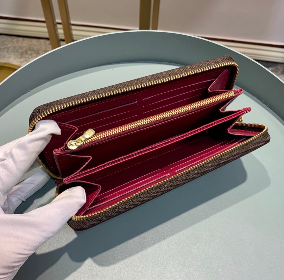 classic Wallet lbcase