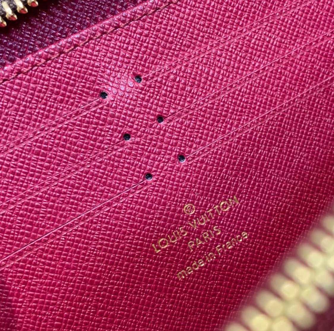 classic Wallet lbcase