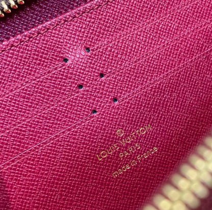 classic Wallet lbcase