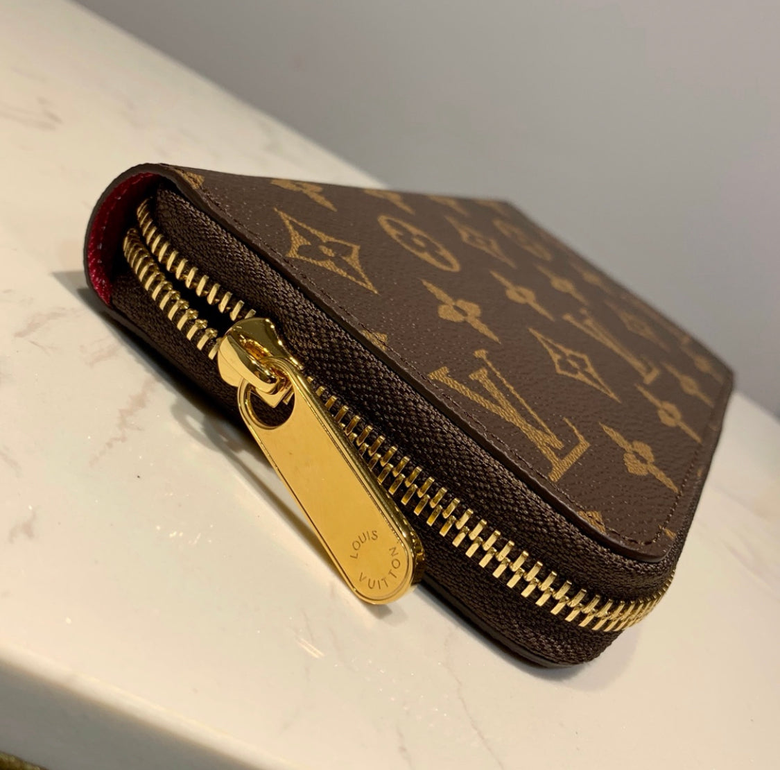 classic Wallet lbcase