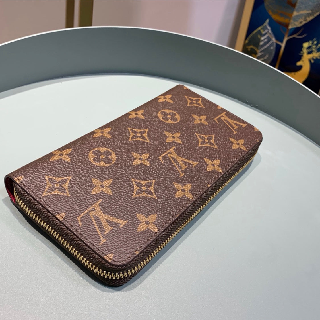 classic Wallet lbcase