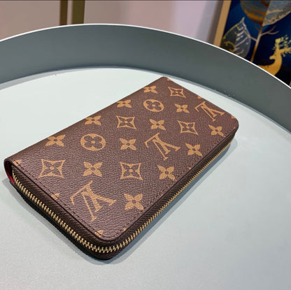 classic Wallet lbcase