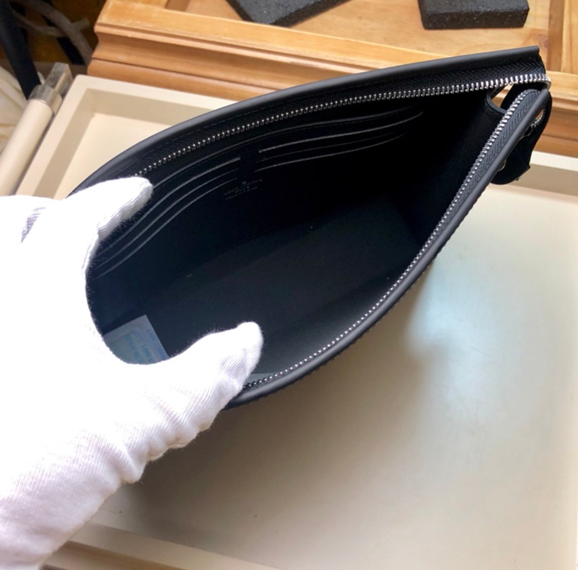 classic Pochette lbcase