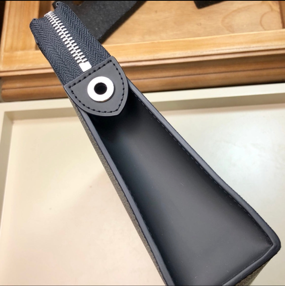 classic Pochette lbcase
