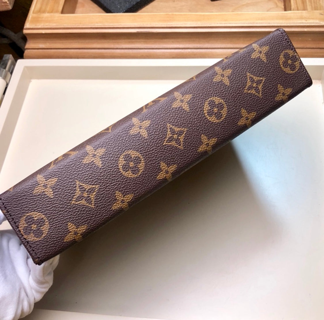 Classic Pochette lbcase
