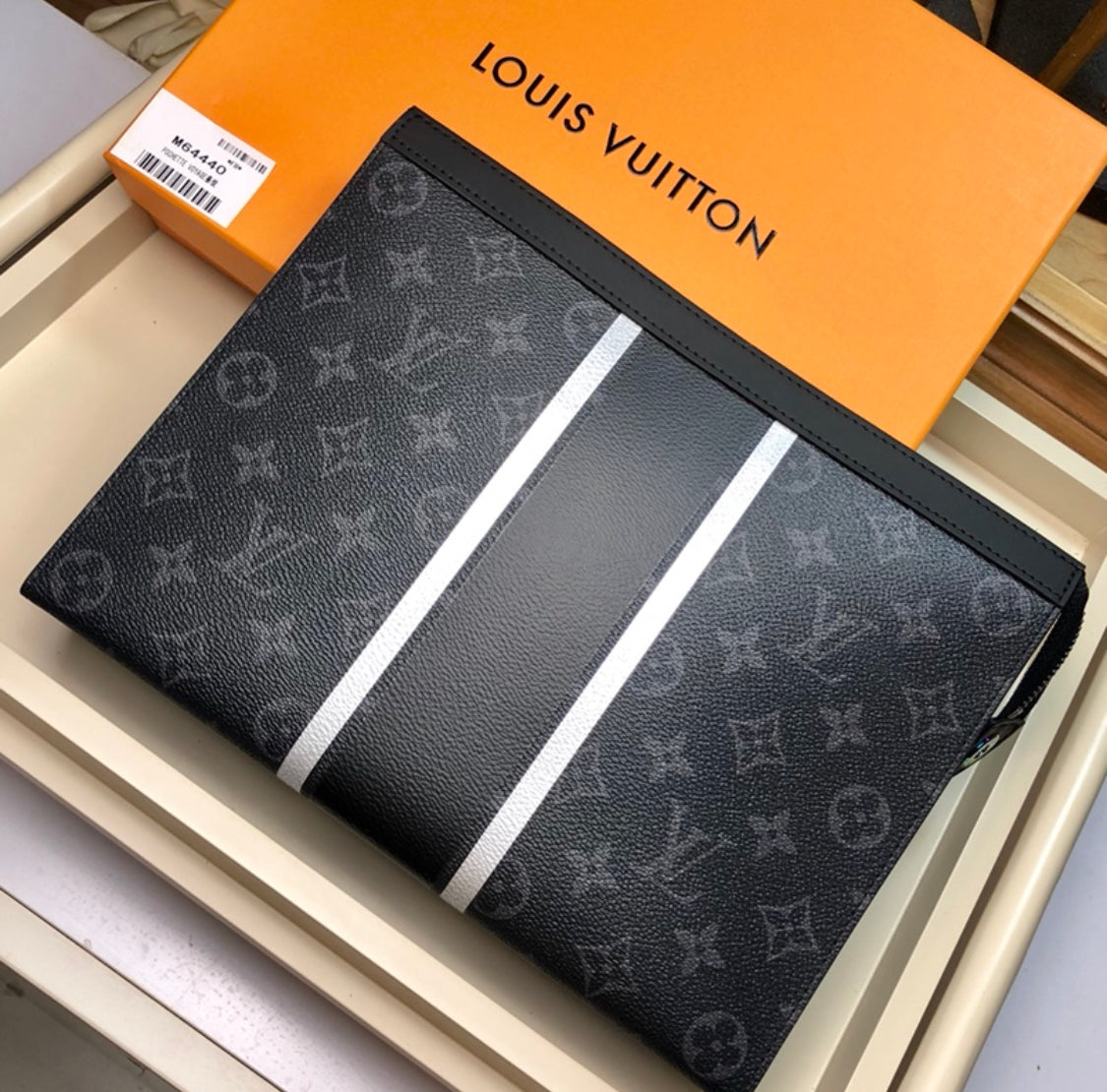Classic Pochette lbcase