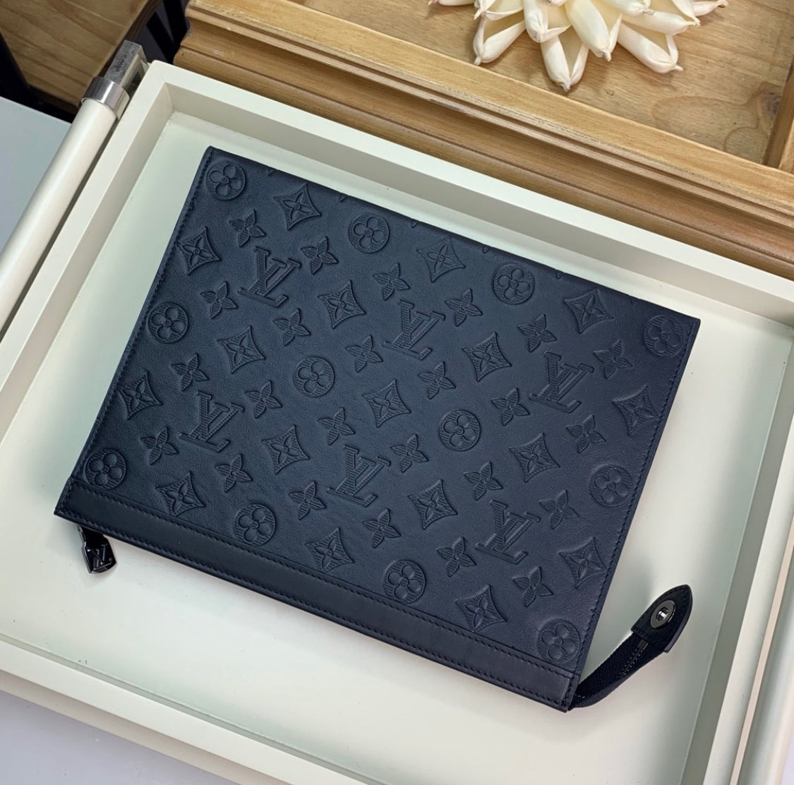 Classic Pochette lbcase
