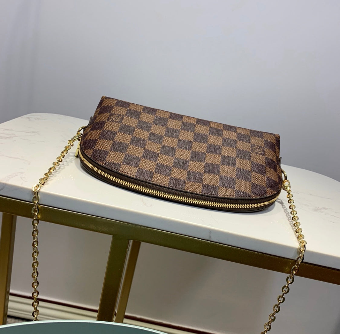 Classic Pochette lbcase