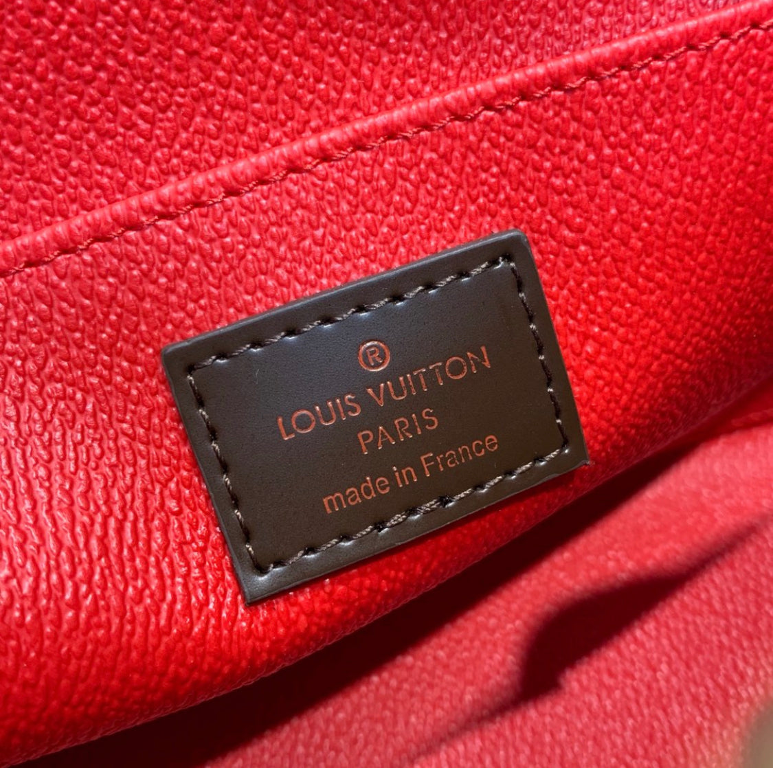 Classic Pochette lbcase