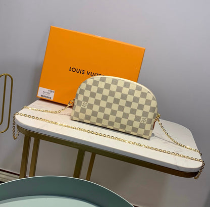 Classic Pochette lbcase