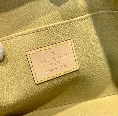Classic Pochette lbcase
