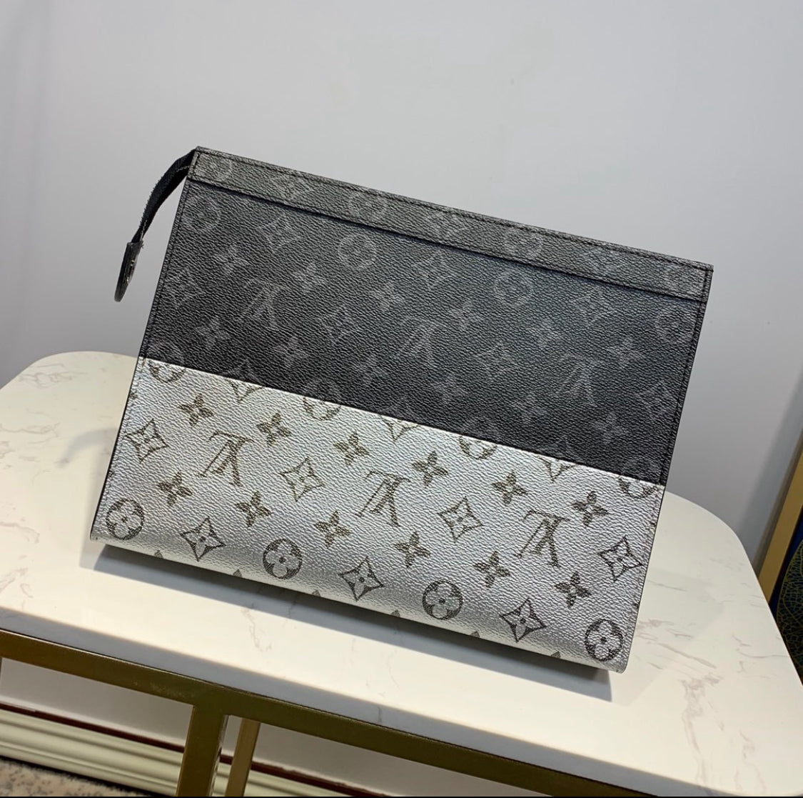 Pochette 21 x 12 x 3 cm lbcase