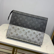 Pochette 21 x 12 x 3 cm