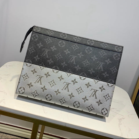 Pochette 21 x 12 x 3 cm