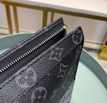 Pochette 21 x 12 x 3 cm lbcase