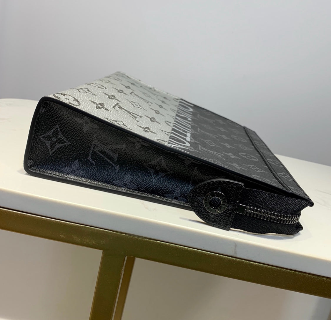 Pochette 21 x 12 x 3 cm lbcase