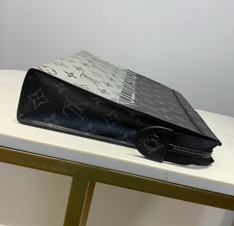 Pochette 21 x 12 x 3 cm