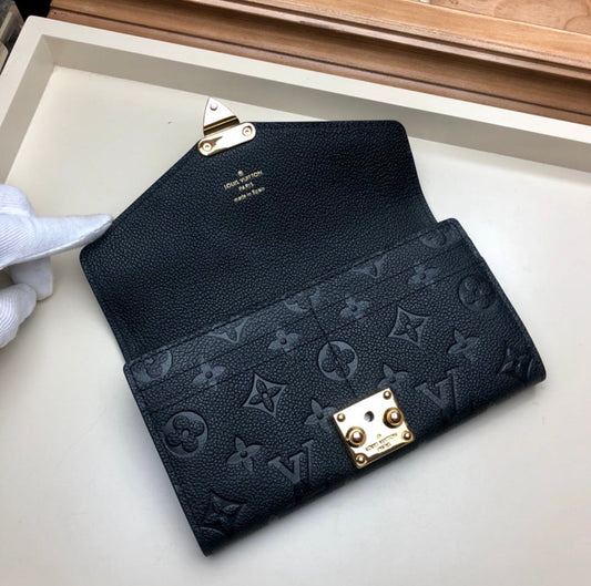L fashion Wallet lbcase