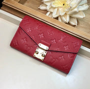 L fashion Wallet