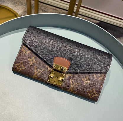 Wallet lbcase