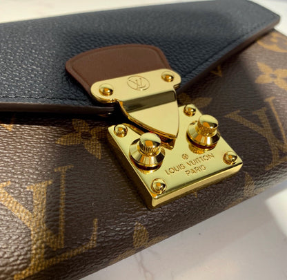 Wallet lbcase