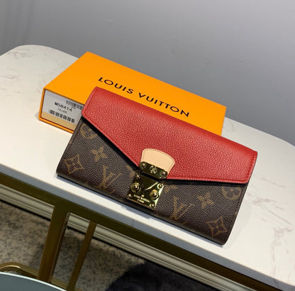 Wallet lbcase