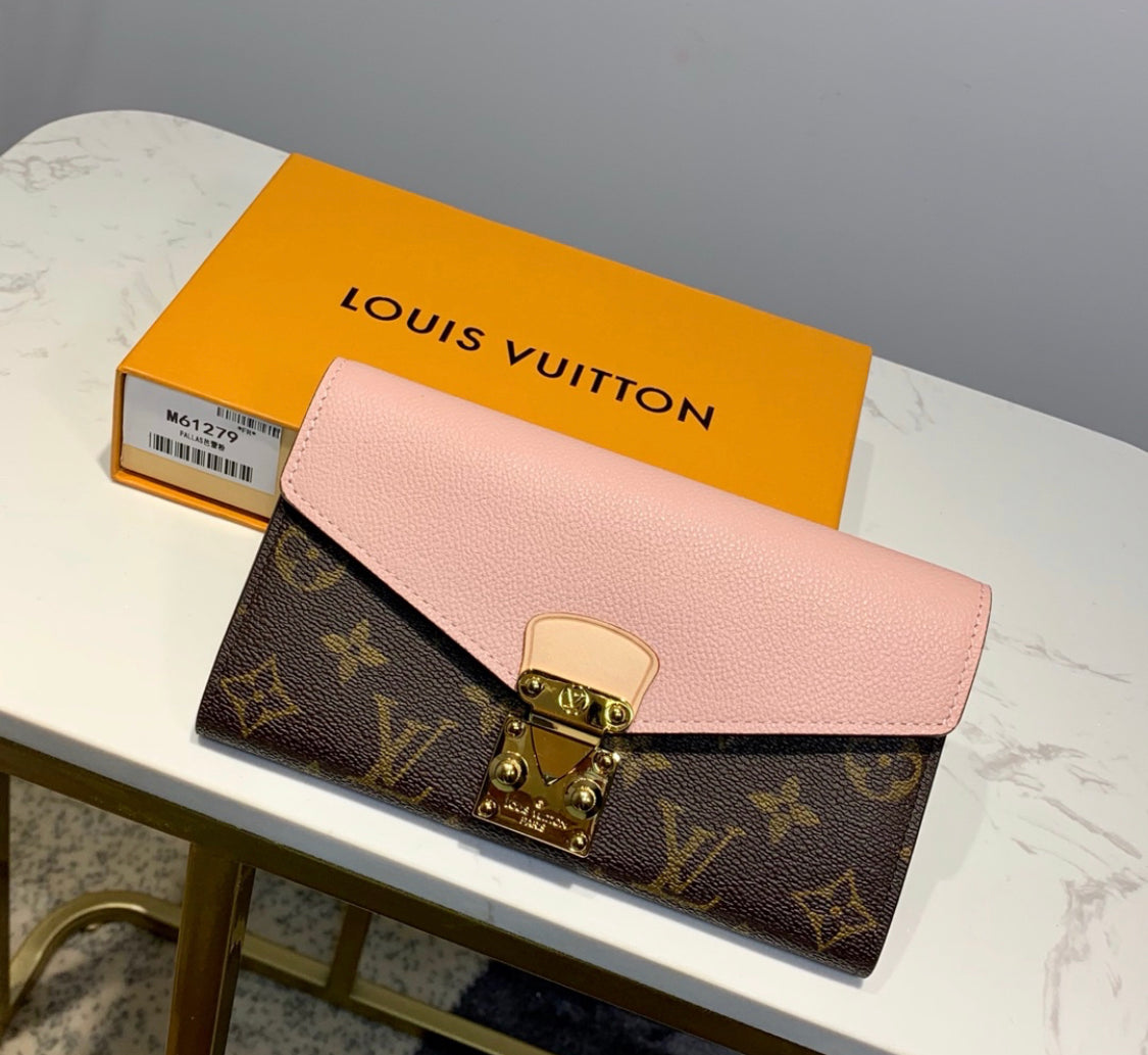 Wallet lbcase