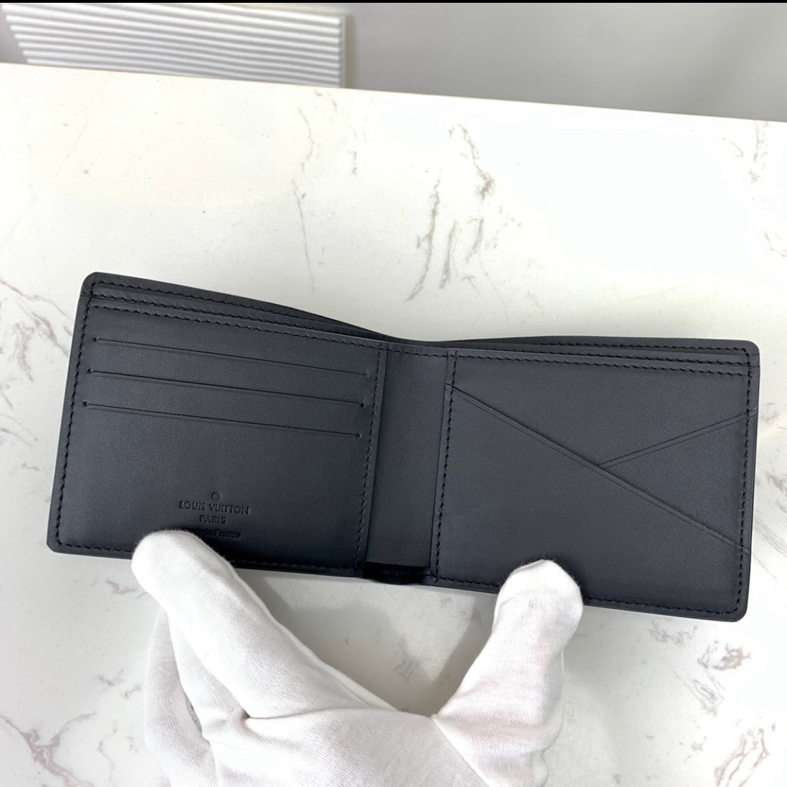 Wallet for men lbcase