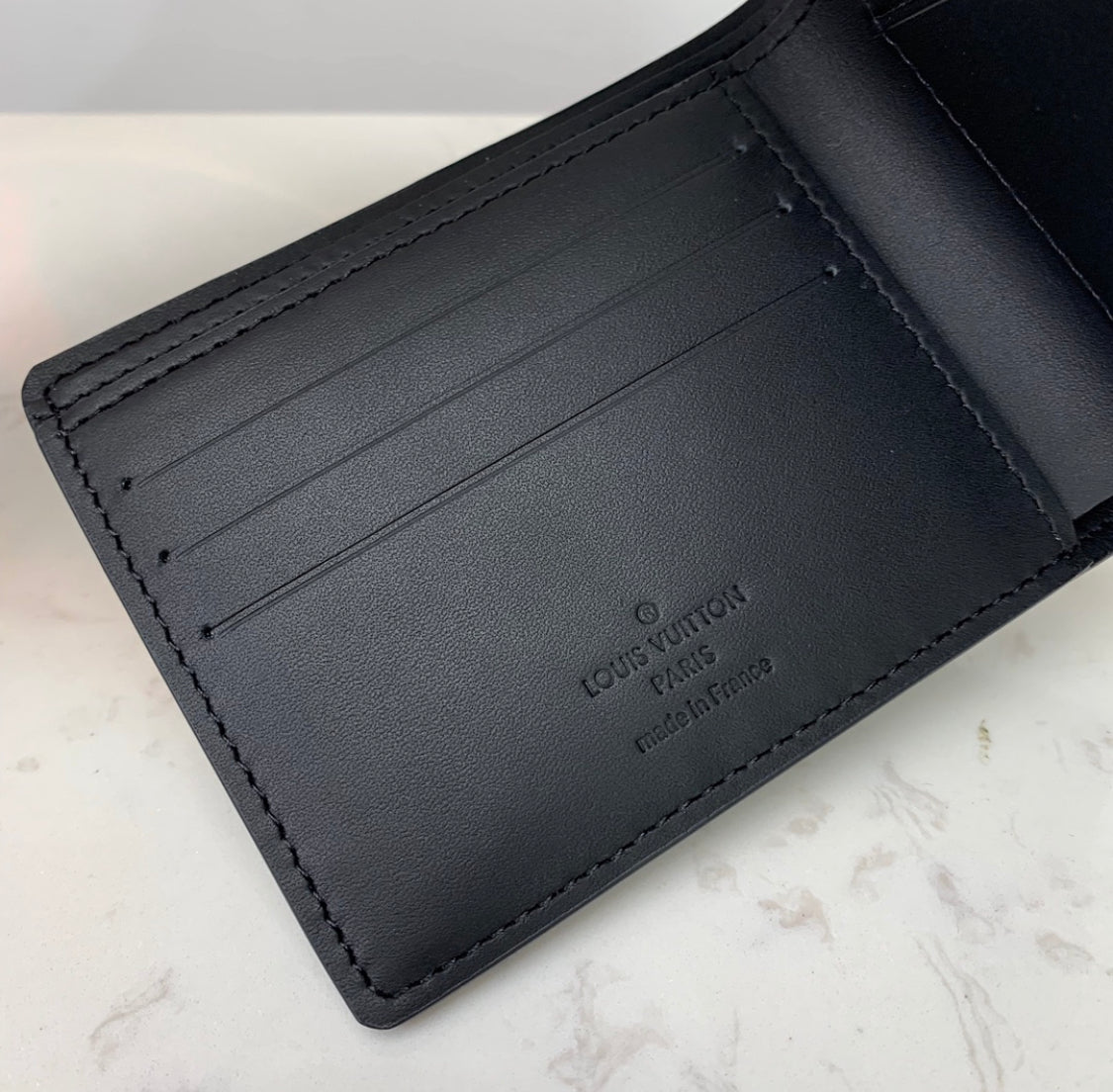 Wallet for men lbcase