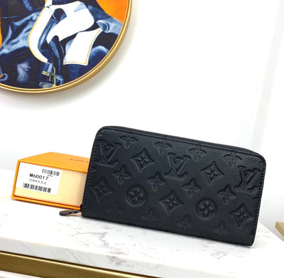 Wallet For Women zippy