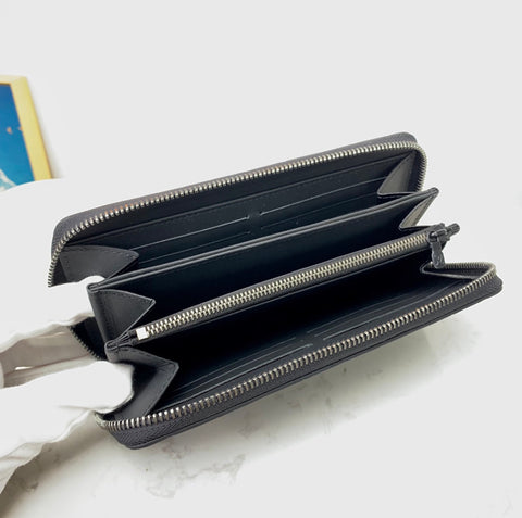 Wallet For Women zippy