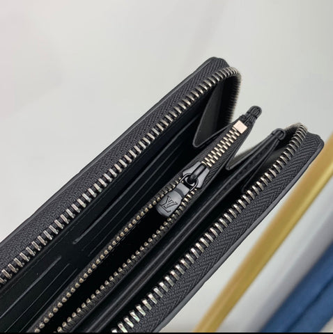 Wallet For Women zippy