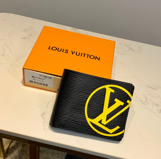 Wallet for men lbcase