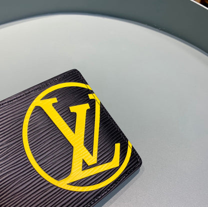 Wallet for men lbcase