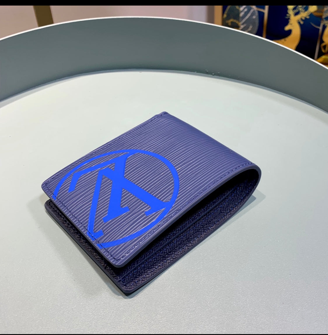 Wallet for men lbcase