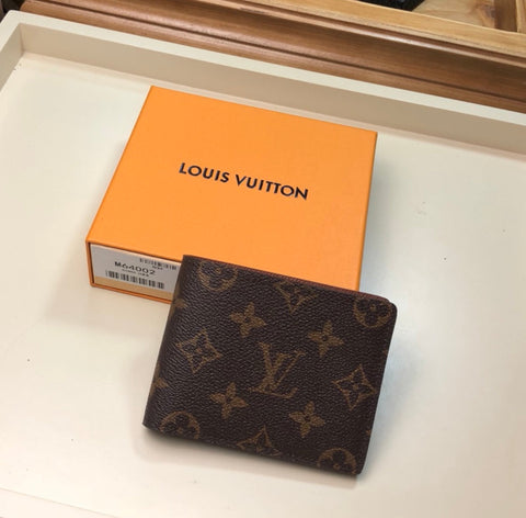 Wallet for men