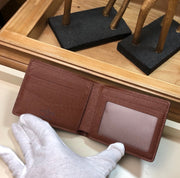 Wallet for men