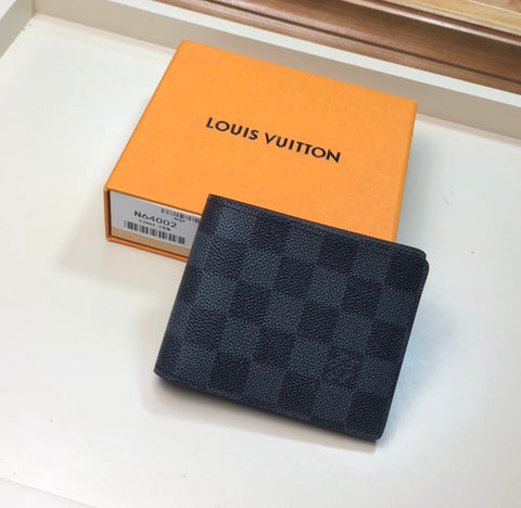 Wallet for men