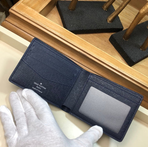 Wallet for men