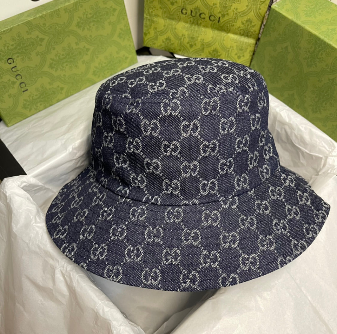 gucci hat lbcase