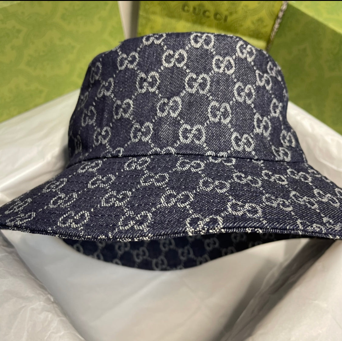 gucci hat lbcase