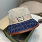 gucci hat duble face lbcase