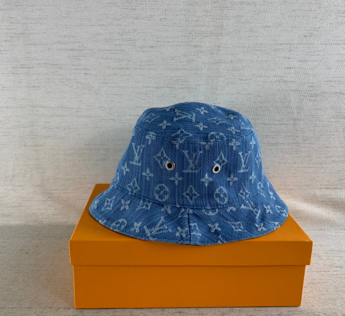 fashion hat lbcase