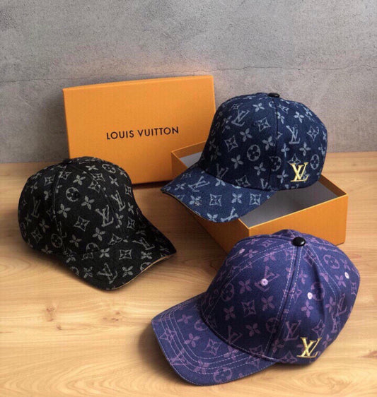 fashion hat lbcase