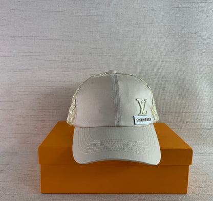 fashion hat lbcase