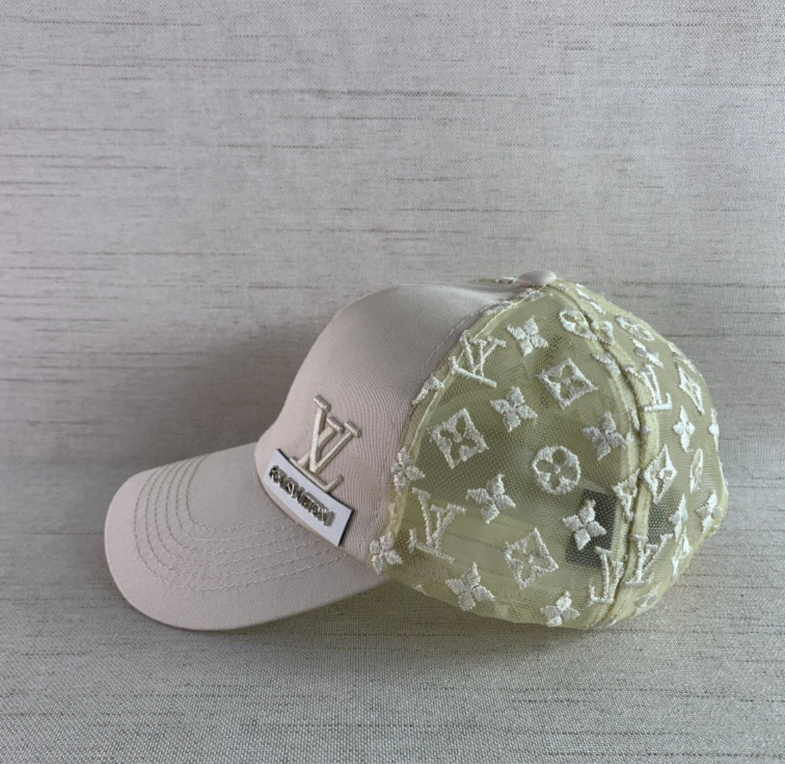 fashion hat lbcase