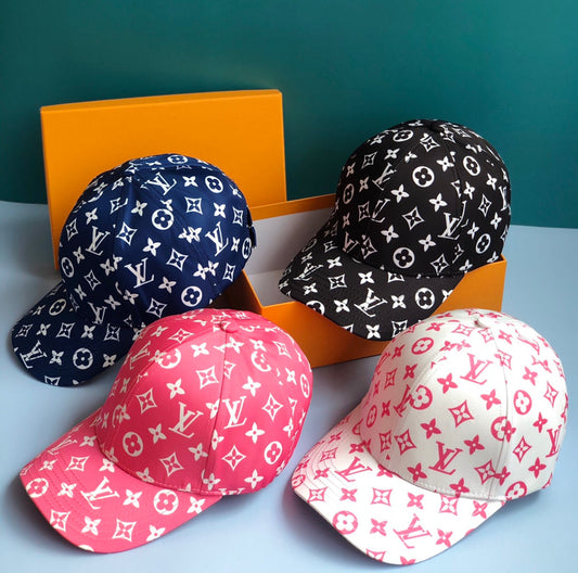 fashion hat lbcase