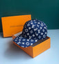 fashion hat lbcase