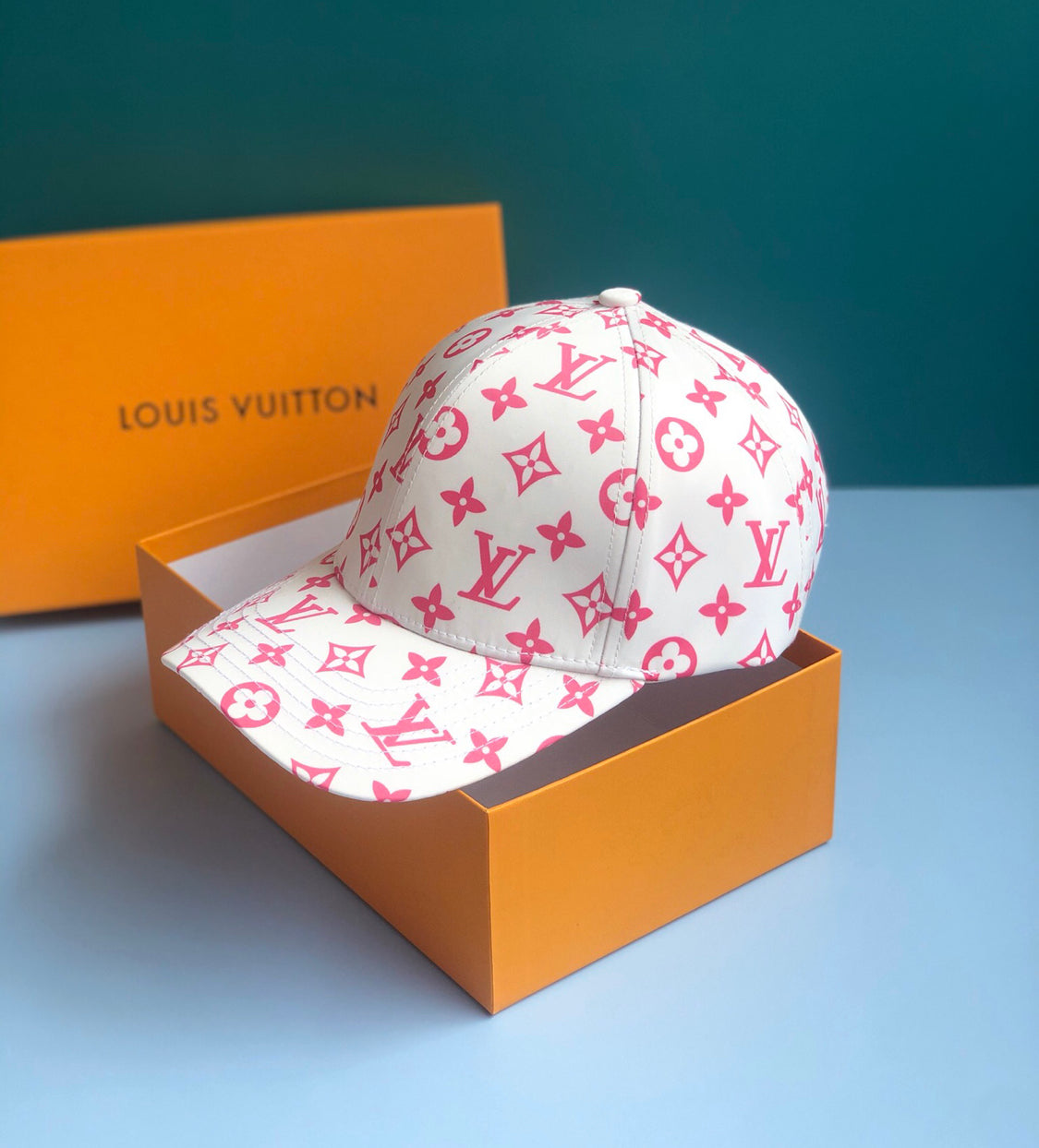 fashion hat lbcase